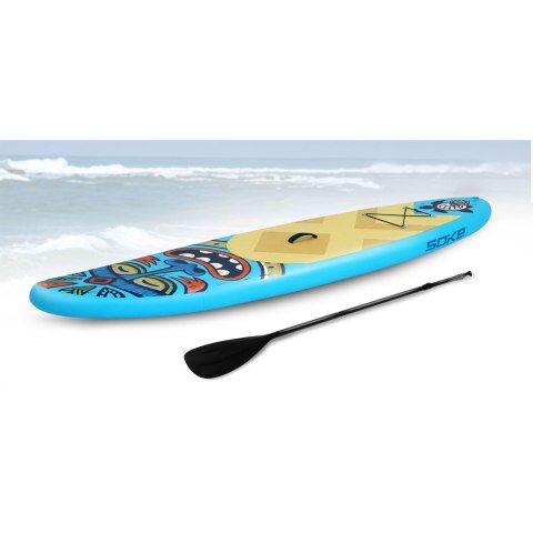 Deska SUP Aquasurf 275 x 76 x 12 cm Soke 850000 SOKE