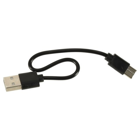 Krab uciekający pełzający czujnik interaktywna akumulator USB czerwony Kik Sp. z o. o. Sp. k. Krab uciekający pełzający czujnik interaktywna akumulator USB czerwony Kik Sp. z o. o. Sp. k.