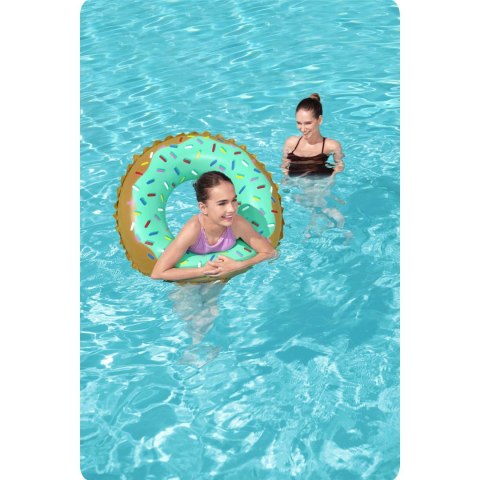 Koło do pływania Donut 91 cm Bestway 36300 Bestway