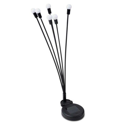 Lampka solarna świetliki 2szt Ilumen LS-101 Ilumen Lampka solarna świetliki 2szt Ilumen LS-101 Ilumen