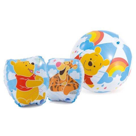 Basen ogrodowy stelażowy 549 x 122 cm 21w1 INTEX 26744 Intex