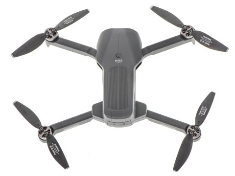 Dron RC F9 kamera 6K HD GPS WIFI zasięg 2000m Kik Sp. z o. o. Sp. k.
