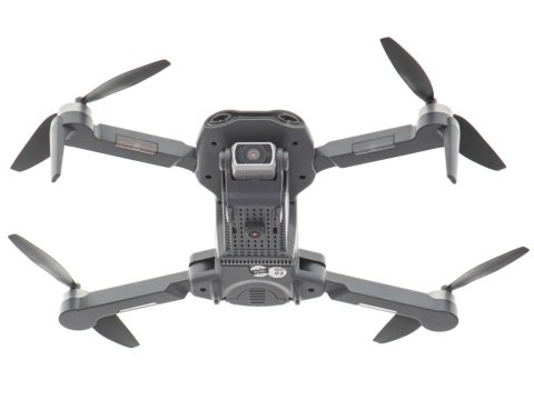 Dron RC F9 kamera 6K HD GPS WIFI zasięg 2000m Kik Sp. z o. o. Sp. k.