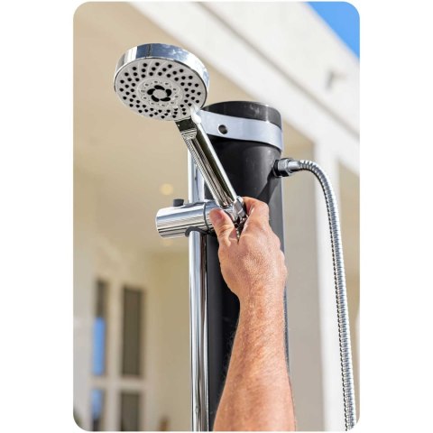Prysznic solarny Bestway 58695 Bestway