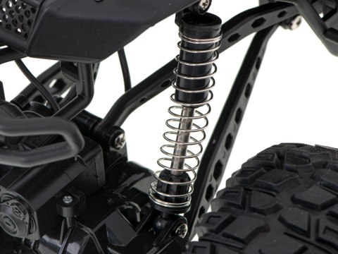 Samochód zdalnie sterowany 2,4GHz 1:8 51cm metal złoty Kik Sp. z o. o. Sp. k. Samochód zdalnie sterowany 2,4GHz 1:8 51cm metal złoty Kik Sp. z o. o. Sp. k.