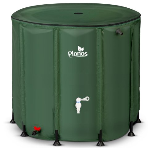 Zbiornik na deszczówkę 1000 l Plonos PL-523 Plonos Zbiornik na deszczówkę 1000 l Plonos PL-523 Plonos