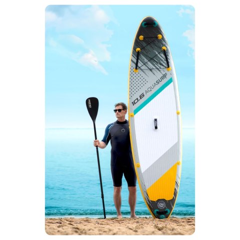 Deska SUP Aquasurf 320 x 84 x 15 cm Neo-Sport 170205 Neo-Sport