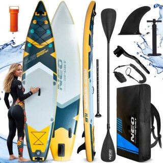 Deska SUP Reefbreak 350 x 81 x 15 cm Neo-Sport 170106 Neo-Sport
