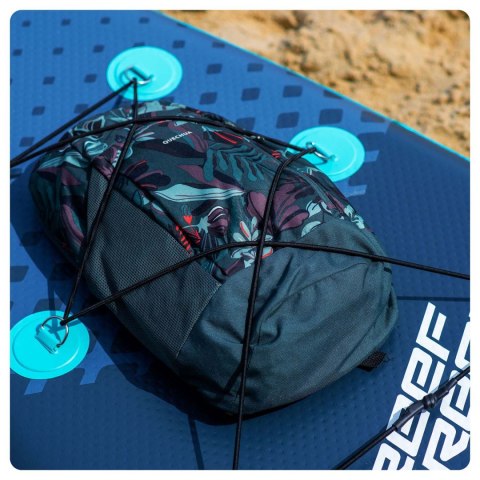 Deska SUP Reefbreak 350 x 81 x 15 cm Neo-Sport 170107 Neo-Sport