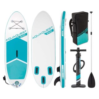 Deska Sup Aqua Quest 240 Youth 244 x 76 x 13 cm Intex 68241 Intex