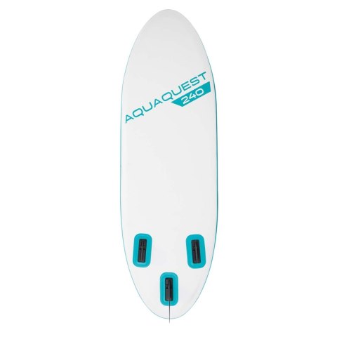 Deska Sup Aqua Quest 240 Youth 244 x 76 x 13 cm Intex 68241 Intex