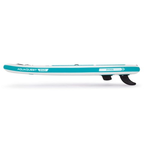 Deska Sup Aqua Quest 240 Youth 244 x 76 x 13 cm Intex 68241 Intex