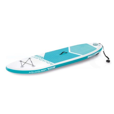 Deska Sup Aqua Quest 240 Youth 244 x 76 x 13 cm Intex 68241 Intex