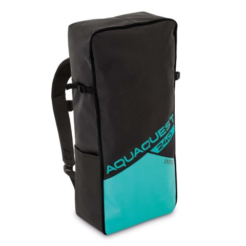 Deska Sup Aqua Quest 240 Youth 244 x 76 x 13 cm Intex 68241 Intex