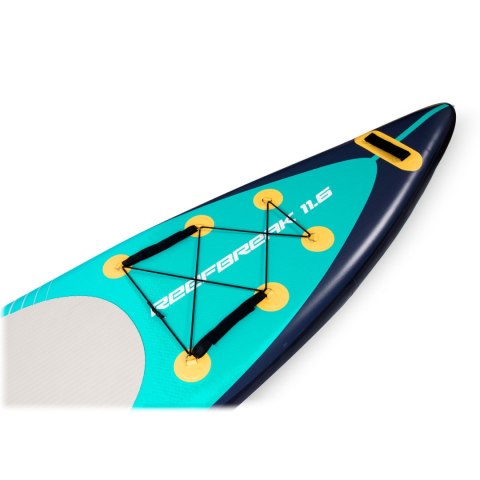 Deska Sup Reefbreak 350 x 81 x 15 cm Neo-Sport 170103 Neo-Sport Deska Sup Reefbreak 350 x 81 x 15 cm Neo-Sport 170103 Neo-Sport