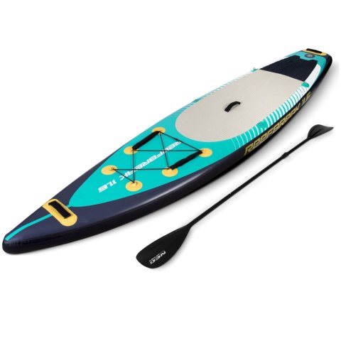 Deska Sup Reefbreak 350 x 81 x 15 cm Neo-Sport 170103 Neo-Sport Deska Sup Reefbreak 350 x 81 x 15 cm Neo-Sport 170103 Neo-Sport