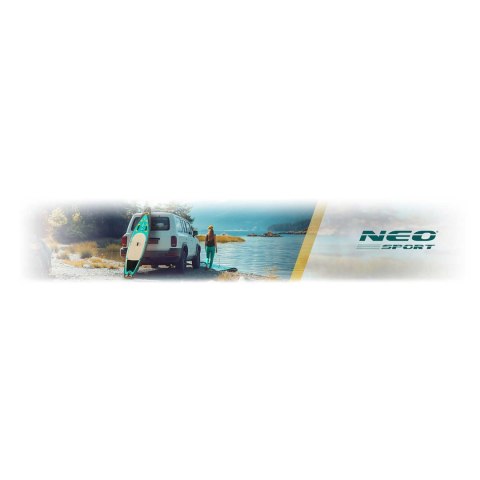 Deska Sup Reefbreak 350 x 81 x 15 cm Neo-Sport 170103 Neo-Sport Deska Sup Reefbreak 350 x 81 x 15 cm Neo-Sport 170103 Neo-Sport