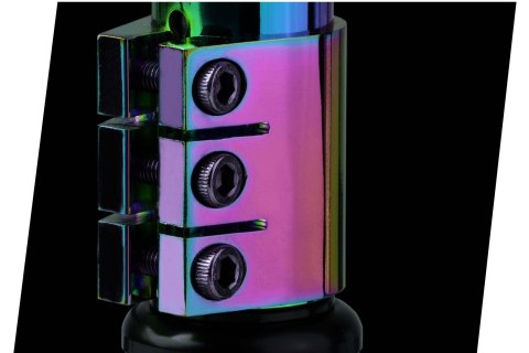 Hulajnoga wyczynowa SOKE EVO street neochrome SOKE