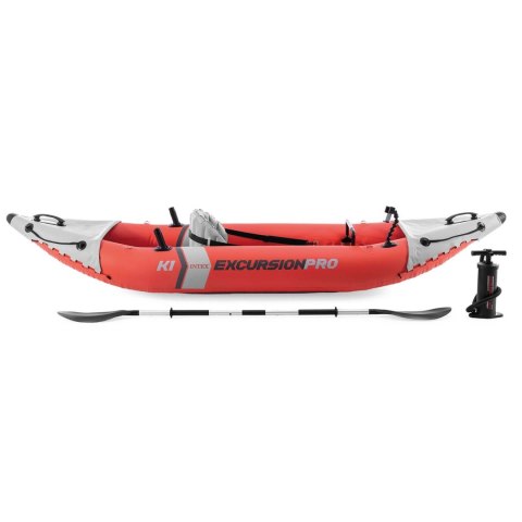 Kajak Excursion Pro K1 INTEX 68303 Intex