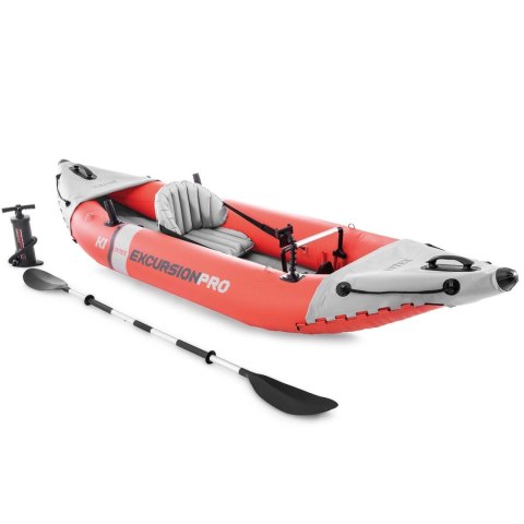 Kajak Excursion Pro K1 INTEX 68303 Intex