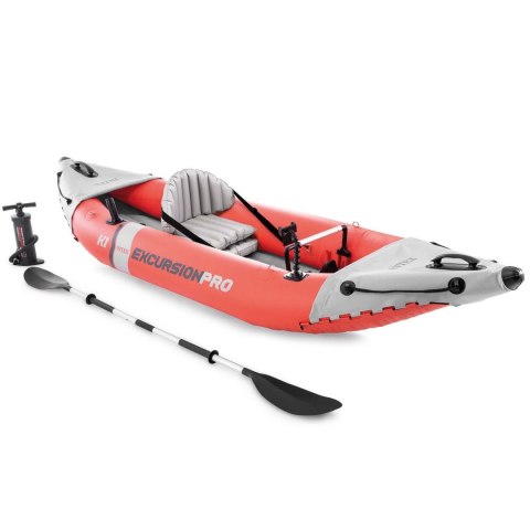 Kajak Excursion Pro K1 INTEX 68303 Intex