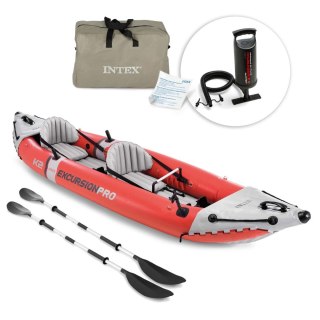 Kajak Excursion Pro K2 INTEX 68309 Intex