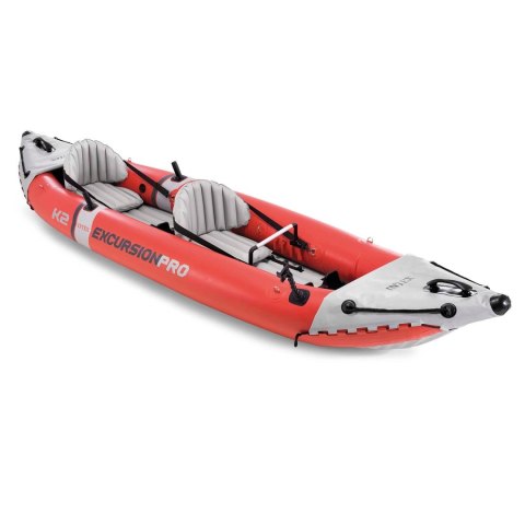 Kajak Excursion Pro K2 INTEX 68309 Intex