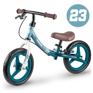 Rowerek biegowy dla dzieci Ricokids Fun Adventure Ricokids