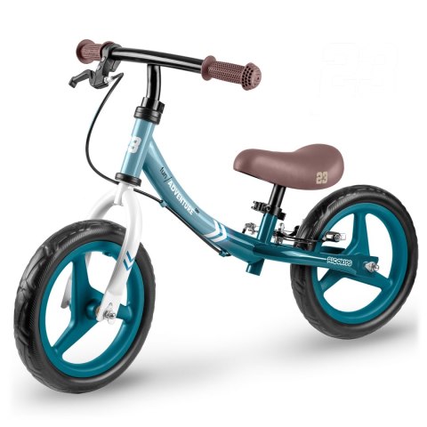 Rowerek biegowy dla dzieci Ricokids Fun Adventure Ricokids