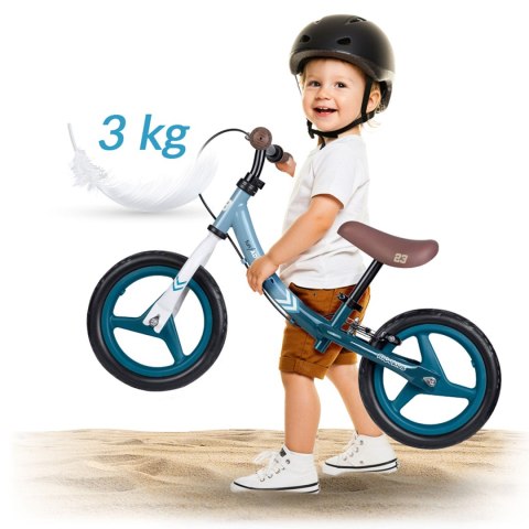 Rowerek biegowy dla dzieci Ricokids Fun Adventure Ricokids