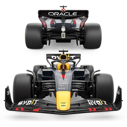 Bolid R/C 1:16 Red Bull F1 RB19 Niebieski Body Kit RASTAR