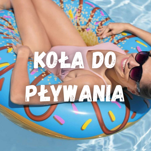 Koła do pływania