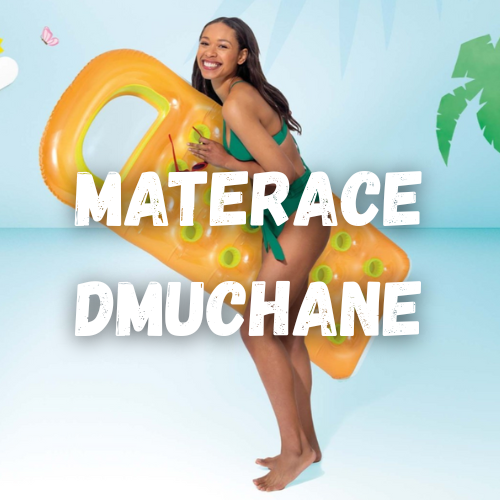 Materace dmuchane
